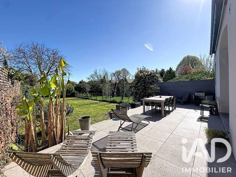 Vente Maison/villa 7 pièces — photo 1