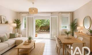 Maison 4 Pièces 81 m² à vendre à Champigny-sur-Marne (94500)