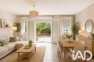 Maison 4 pièces 349000 €