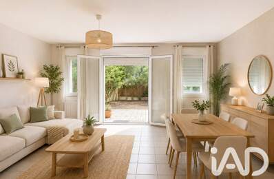 Vente Maison/villa 4 pièces — photo du bien