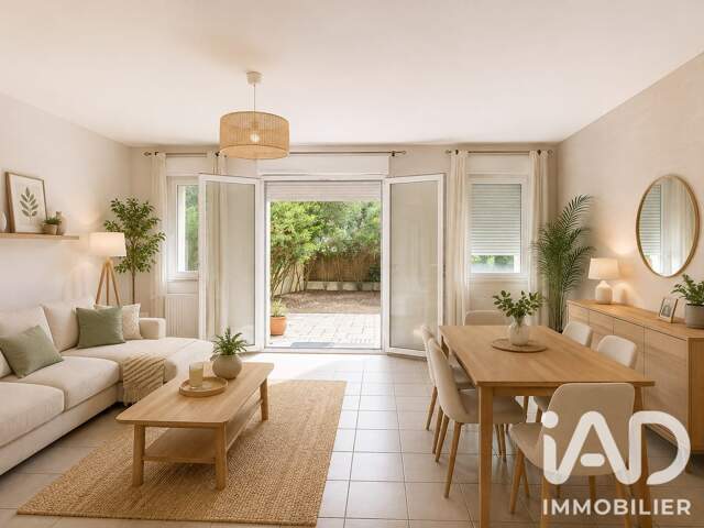 Vente Maison/villa 4 pièces — photo du bien