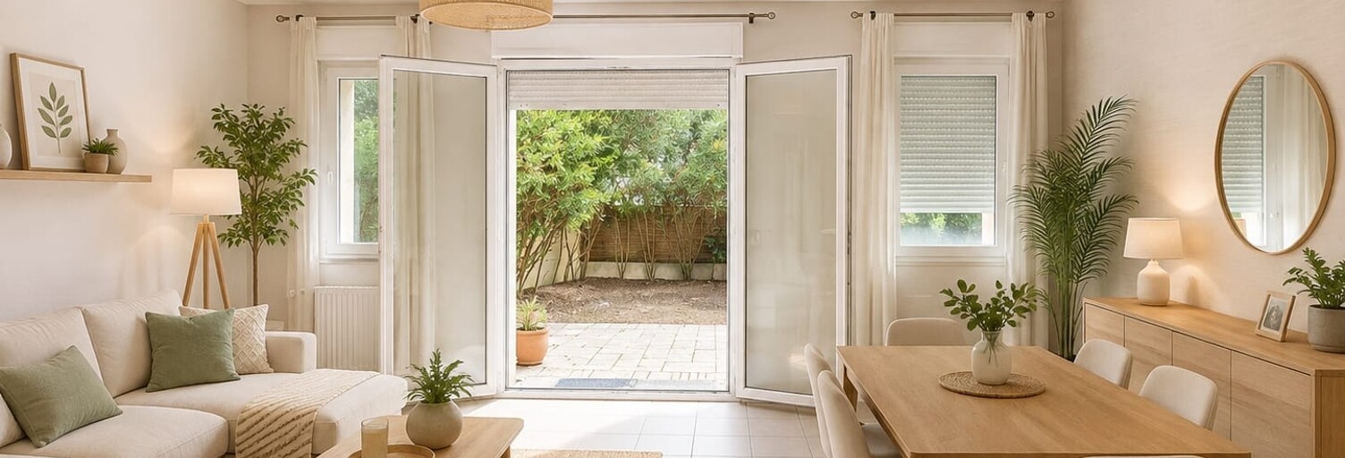 Maison 4 Pièces 81 m² à vendre à Champigny-sur-Marne (94500)