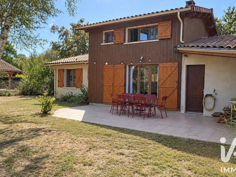 Vente Maison/villa 4 pièces — photo 1