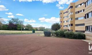 Appartement 3 Pièces 66 m² à vendre à Champs-sur-Marne (77420)