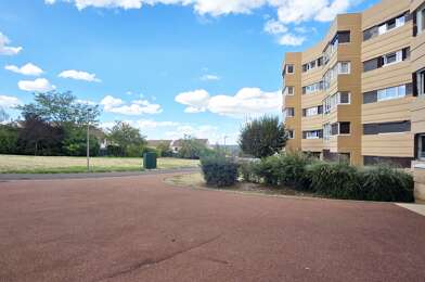 Appartement 3 pièces 209000 €