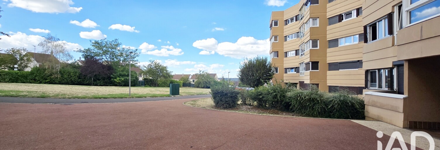 Appartement 3 Pièces 66 m² à vendre à Champs-sur-Marne (77420)