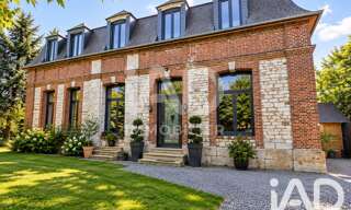 Maison 6 Pièces 186 m² à vendre à Grand Bourgtheroulde (27520)