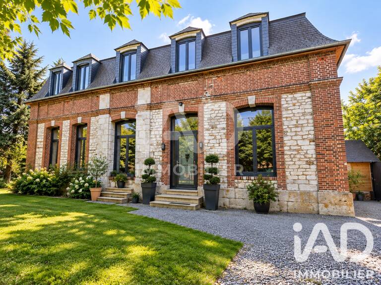 Vente Maison/villa 6 pièces — photo 1