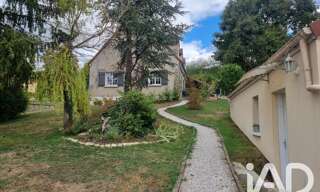 Maison 6 Pièces 157 m² à vendre à Gaillon-sur-Montcient (78250)
