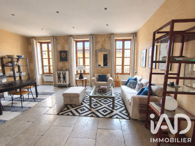 Vente Appartement 3 pièces — photo du bien