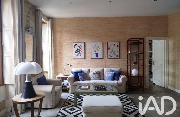 Vente Appartement 3 pièces — photo 2