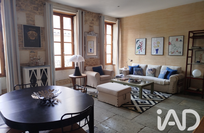 Vente Appartement 3 pièces — photo 3