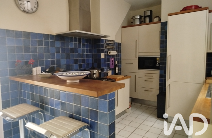 Vente Appartement 3 pièces — photo 4