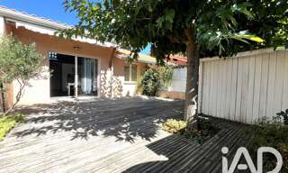 Maison 4 Pièces 57 m² à vendre à Biscarrosse (40600)