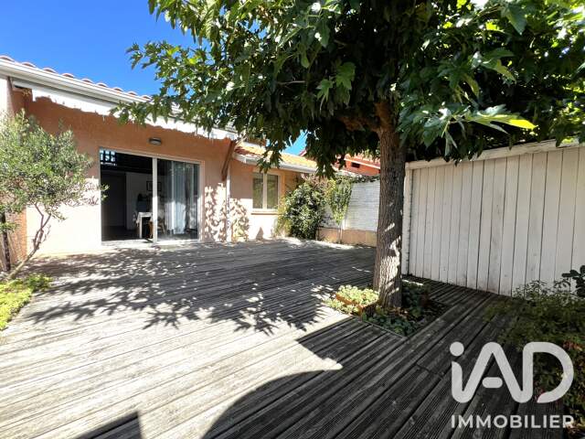 Vente Maison/villa 4 pièces — photo du bien