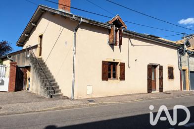Maison 6 pièces 235000 €