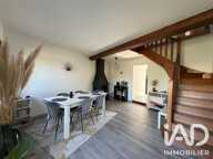 Vente Maison de ville 6 pièces — photo 3