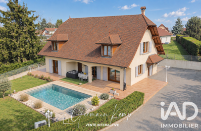 Vente Maison/villa 5 pièces — photo du bien