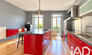 Maison 5 Pièces 154 m² à vendre à Nérac (47600)