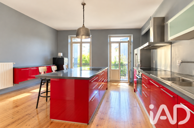 Maison 5 pièces 168800 €