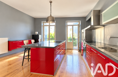 Vente Maison de ville 5 pièces — photo du bien