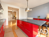 Vente Maison de ville 5 pièces — photo 3