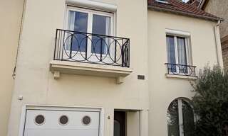 Maison 6 Pièces 156 m² à vendre à Compiègne (60200)