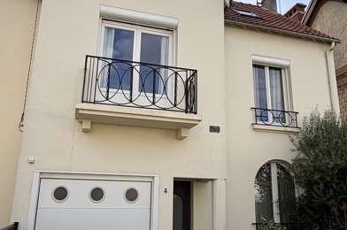 Maison 6 pièces 630000 €