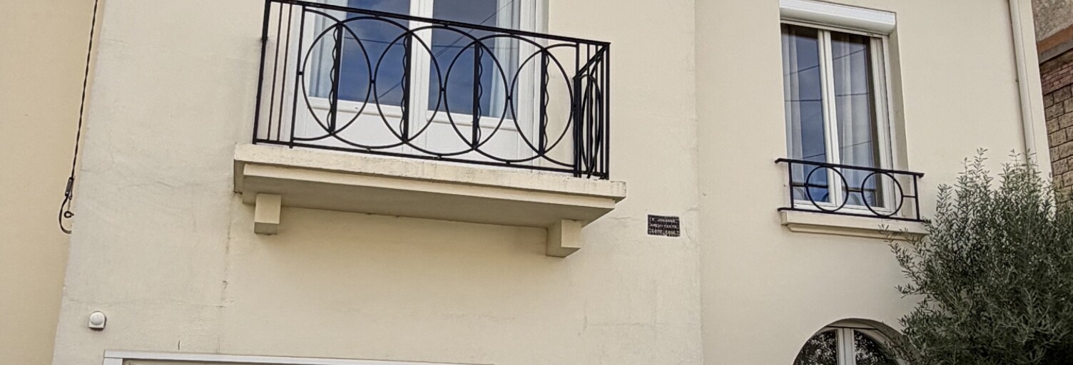 Maison 6 Pièces 156 m² à vendre à Compiègne (60200)