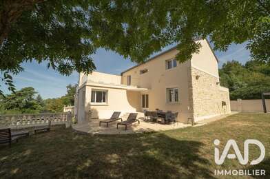 Maison 5 pièces 455000 €