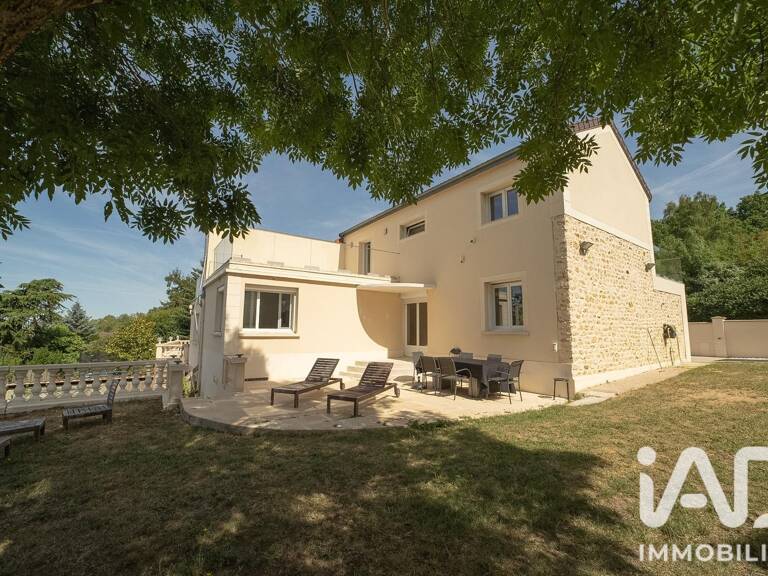 Vente Maison/villa 5 pièces — photo 1