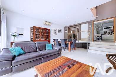 Maison 7 pièces 429000 €