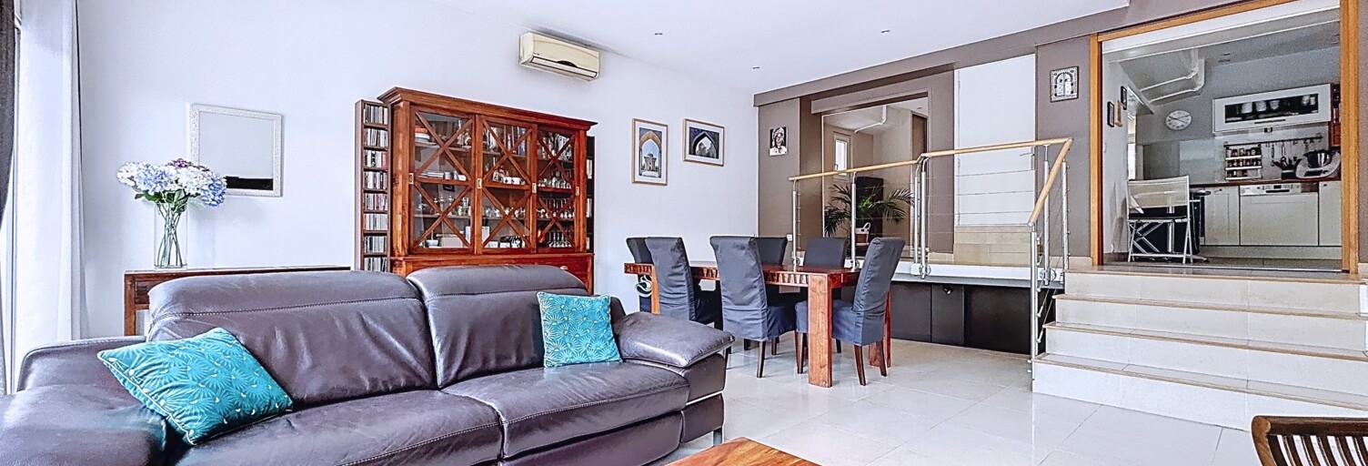 Maison 7 Pièces 153 m² à vendre à Draveil (91210)
