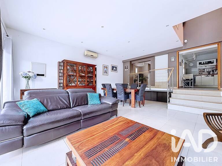 Vente Maison/villa 7 pièces — photo 1