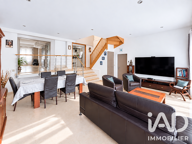 Vente Maison/villa 7 pièces — photo 2