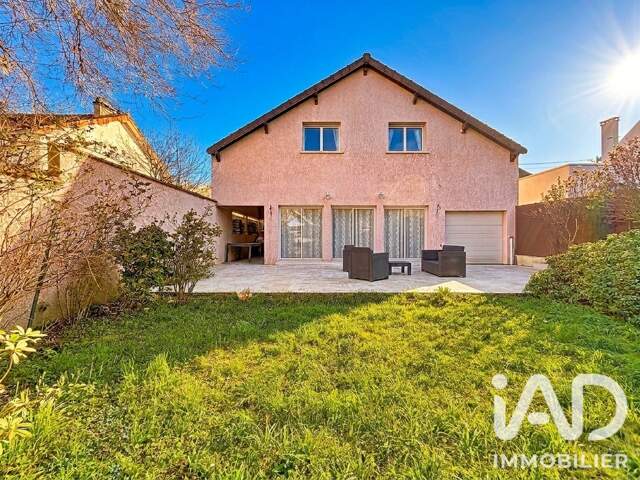 Vente Maison/villa 7 pièces — photo du bien