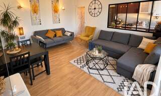 Appartement 4 Pièces 66 m² à vendre à Franconville (95130)