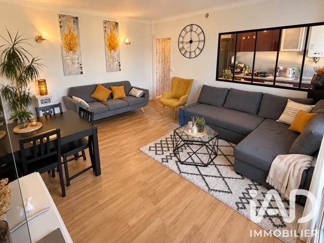 Vente Appartement 4 pièces — photo du bien