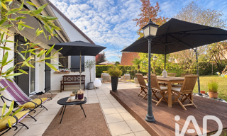 Maison 7 Pièces 150 m² à vendre à Lésigny (77150)
