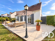 Vente Maison/villa 7 pièces — photo 2
