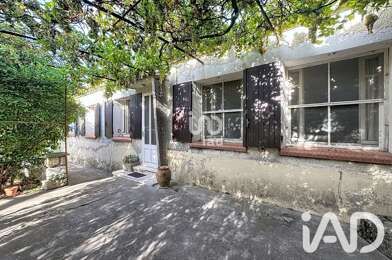 Maison 4 pièces 598000 €