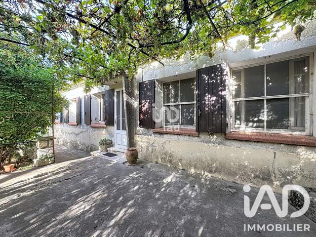 Vente Maison/villa 4 pièces — photo du bien