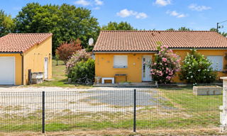 Maison 5 Pièces 115 m² à vendre à Conne-de-Labarde (24560)