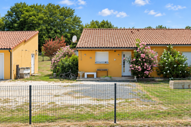 Maison 5 pièces 220000 €
