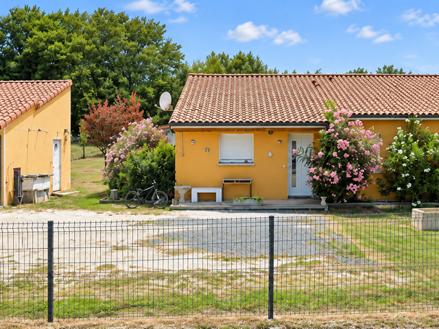 Vente Maison/villa 5 pièces — photo du bien