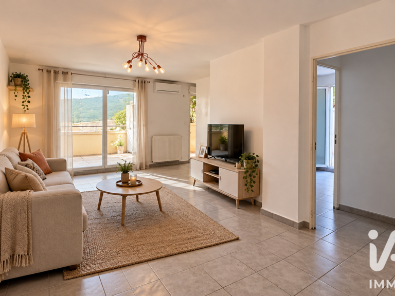 Vente Appartement 3 pièces — photo 1
