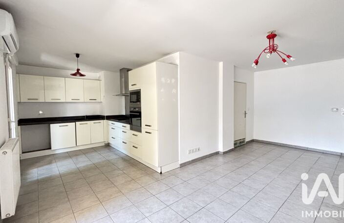 Vente Appartement 3 pièces — photo 2