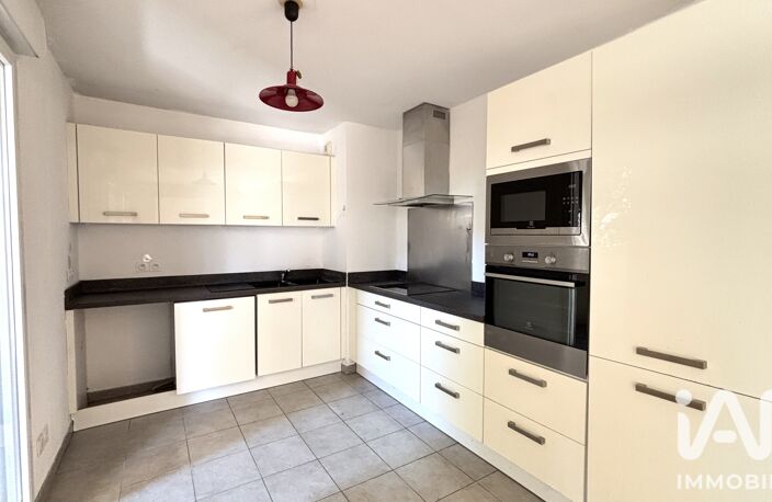 Vente Appartement 3 pièces — photo 3