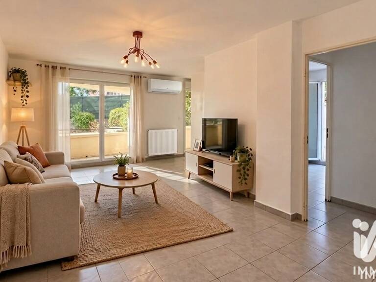Vente Appartement 3 pièces — photo 1