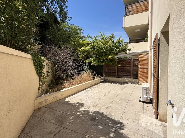Vente Appartement 3 pièces — photo 1